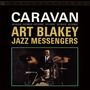 Art Blakey: Caravan +2, CD