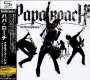 Papa Roach: Metamorphosis +bonus(Shm-Cd+dv, CD,CD