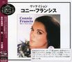 Connie Francis: Best Seletion (SHM-CD), CD, CD