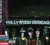 Hollywood Undead: Swan Songs +2, CD