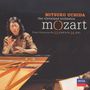 Wolfgang Amadeus Mozart (1756-1791): Klavierkonzerte Nr.23 & 24 (SHM-CD), CD