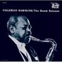 Coleman Hawkins: The Hawk Relaxes(Ltd.)(Remaste, CD