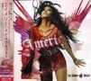 Amerie: In Love & War +bonus, CD