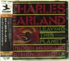 Charles Earland (1941-1999): Leaving This Planet, CD
