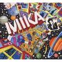 Mika: The Boy Who Knew Too Much -Ult, CD,CD