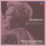Ludwig van Beethoven: Klavierkonzerte Nr.4 & 5 (SHM-CD), CD
