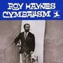 Roy Haynes: Cymbalism, CD