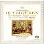 Johann Sebastian Bach: Orchestersuiten Nr.1 & 2 (SHM-SACD), SAN