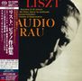Franz Liszt: Klaviersonate h-moll (SHM-SACD), SAN