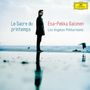 Igor Strawinsky: Le Sacre du Printemps (SHM-SACD), SAN