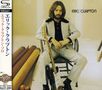 Eric Clapton: Eric Clapton (SHM-CD) (Reissue), CD