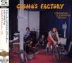 Creedence Clearwater Revival: Cosmo's Factory (+Bonus) (SHM-CD), CD