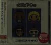 The Black Eyed Peas: The Beginning + Bonus, CD