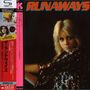 The Runaways: The Runaways (SHM-CD), CD