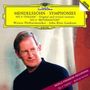 Felix Mendelssohn Bartholdy: Symphonien Nr.4 & 5 (SHM-CD), CD