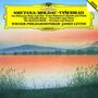 Bedrich Smetana: Mein Vaterland (Ausz.) (SHM-CD), CD