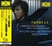 Yundi Li spielt Klavierkonzerte (SHM-CD), CD