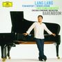 Lang Lang spielt Klavierkonzerte (SHM-CD), CD