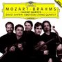 Wolfgang Amadeus Mozart: Klarinettenquintett KV 581 (SHM-CD), CD