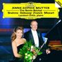 Anne-Sophie Mutter - The Berlin Recital (SHM-CD), CD