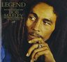 Bob Marley: Legend (SHM-CD), CD