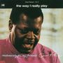 Oscar Peterson: The Way I Really Play (SHM-CD), CD