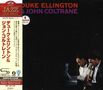 Duke Ellington & John Coltrane: Duke Ellington & John Coltrane (SHM-CD), CD