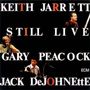 Keith Jarrett: Still Live + 1 (SHM-CD), CD,CD