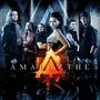 Amaranthe: Amaranthe (SHM-CD), CD