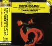 Maurice Ravel (1875-1937): Bolero (SHM-CD), CD