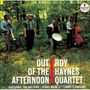 Roy Haynes: Out Of The Afternoon, CD