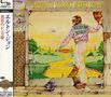 Elton John: Goodbye Yellow Brick Road (SHM-CD), CD