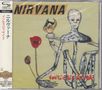 Nirvana: Incesticide (SHM-CD), CD