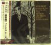 Franz Schubert: Violinsonaten D.384,385,408 (Sonatinen für Violine & Klavier), CD