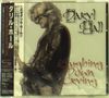 Daryl Hall: Laughing Down Crying (SHM-CD), CD