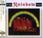 Rainbow: On Stage (SHM-CD), CD