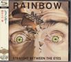 Rainbow: Straight Between The Eyes (SHM-CD), CD