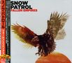 Snow Patrol: Fallen Empires +bonus, CD