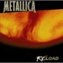 Metallica: Reload, CD