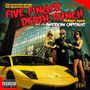 Five Finger Death Punch: American Capitalist + Bonus (Explicit) (SHM-CD), CD