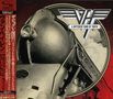 Van Halen: A Different Kind Of Truth, CD