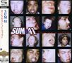 Sum 41: All Killer No Filler, CD