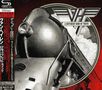 Van Halen: A Different Kind Of Truth (SHM-CD + DVD), CD,CD