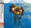 The Mamas & The Papas: California Dreamin': The Best Of The Mamas & The Papas (SHM-CD), CD