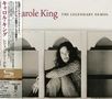 Carole King: The Legendary Demos (SHM-CD), CD