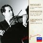 Wolfgang Amadeus Mozart (1756-1791): Adagios & Fugen für Streichtrio KV 404a, CD