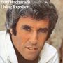 Burt Bacharach: Living Together (SHM-CD)(Papersleeve), CD