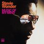 Stevie Wonder: Music Of My Mind (SHM-CD), CD