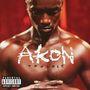 Akon: Trouble (Shm), CD