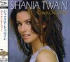 Shania Twain: Come On Over (SHM-CD), CD